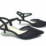 נעלי עקב לנשים - דגם לורין - GOYA