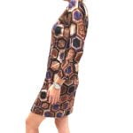 שמלה לנשים - דגם אנני - GOYA